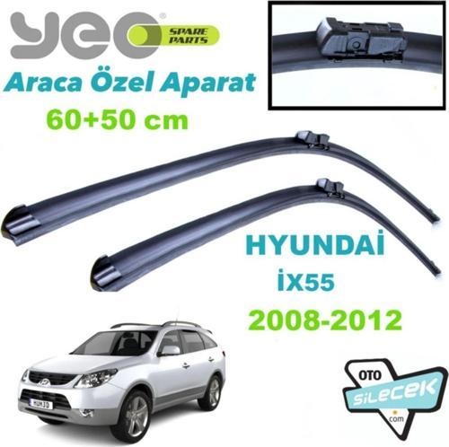 Hyundai Ix55 Silecek Takımı 2008-2012