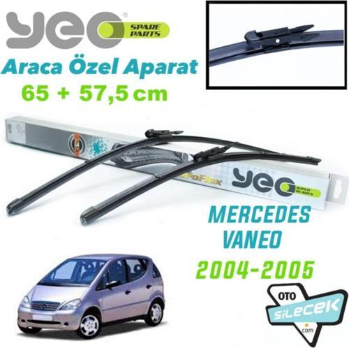 Mercedes Vaneo Silecek Takımı 2004-2005