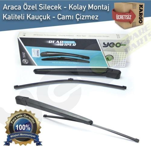 Mercedes Vito Arka Silecek Kolu Set 2014-..