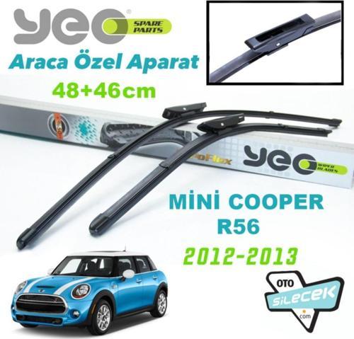 Mini Cooper Silecek Takımı 2012-2013