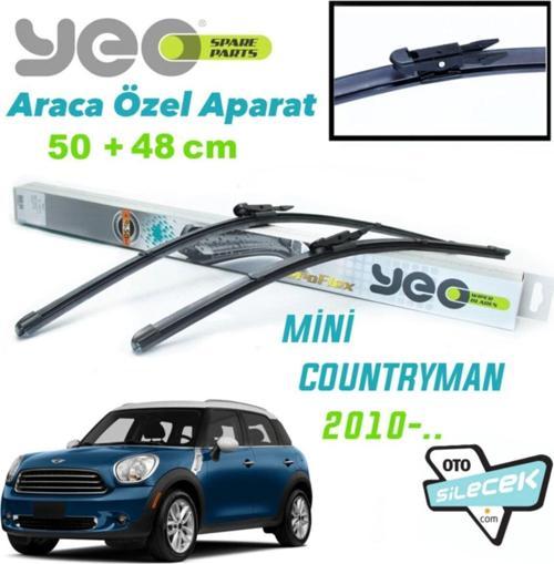 Mini Countryman Silecek Takımı 2010-..