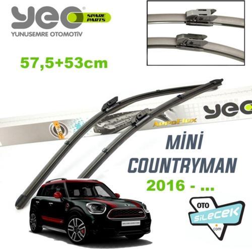 Mini Countryman Silecek Takımı 2016-..