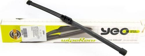 Mini Paceman Arka Silecek Süpürgesi 2013-