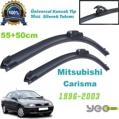 Mitsubishi Carisma Aeroflex Muz Silecek Takımı