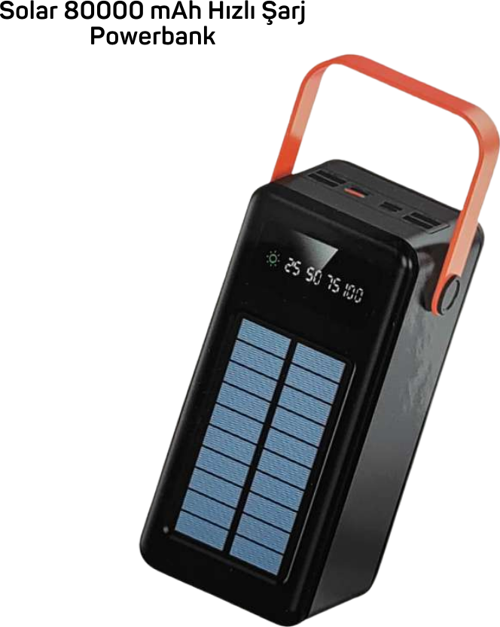 2080 Powerbank