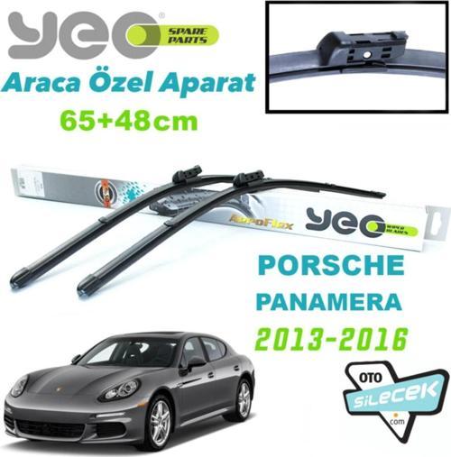 Porsche Panamera Silecek Takımı 2013-2016