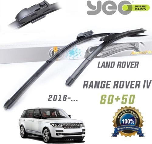 Range Rover 4 Arka Silecek Kolu 2016-..