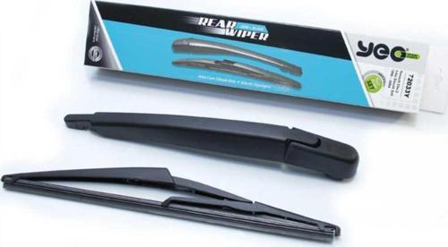 Renault Clio 2 Arka Silecek Kolu Set 1998-2005