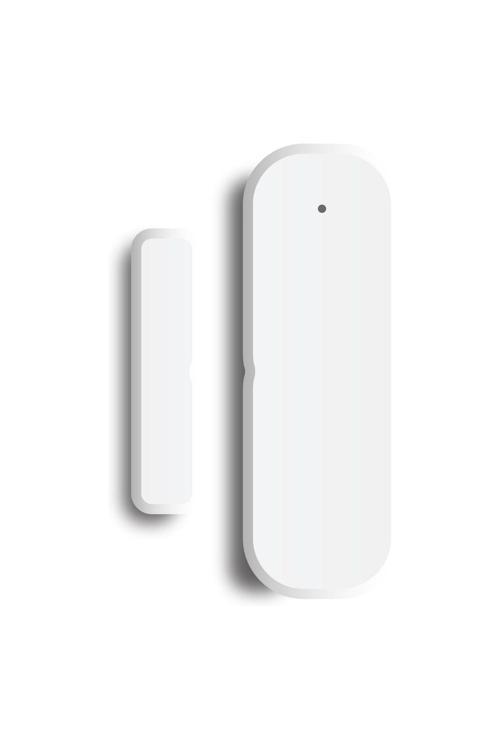 Akıllı Kapı ve Pencere Sensörü Wi-Fi Mobil Uygulama Bluetooth Akıllı Ev Otomasyon X7502