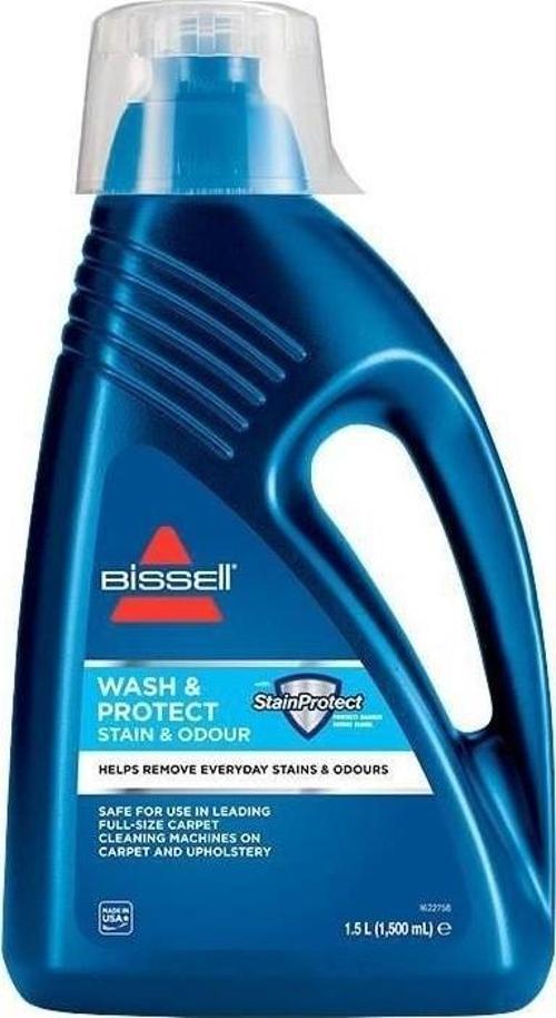 1086N Wash and Protect Stain and Odour 1,5 Litre Halı Yıkama Deterjanı