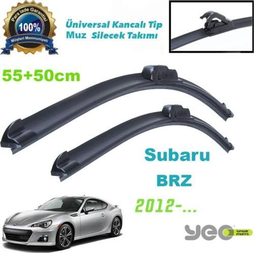 Subaru Brz Aeroflex Muz Silecek Takımı