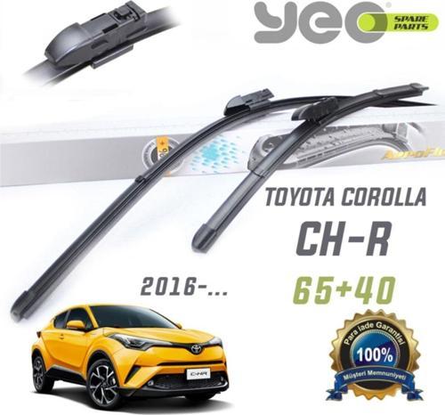 Toyota Ch-r