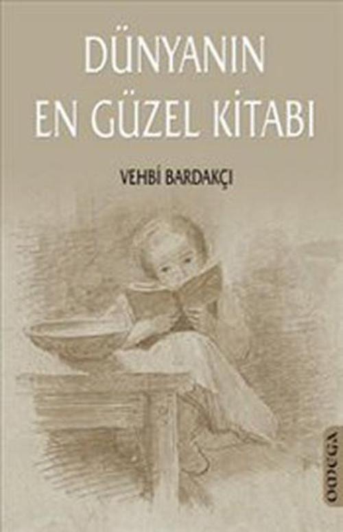 Omega Dünyanın En Güzel Kitabı
