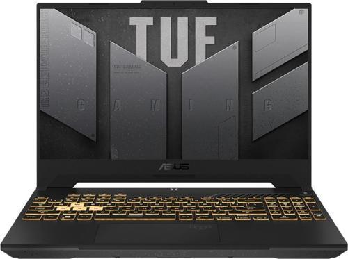 TUF Gaming F15 FX507ZC4-HN008W i7-12700H 16GB 512SSD RTX3050 15.6" FullHD W11H Taşınabilir Bilgisayar
