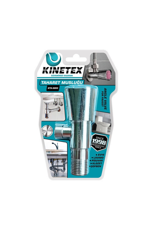 TAHARAT MUSLUĞU NO:70 KTX-3283 GO-53-vice 03809