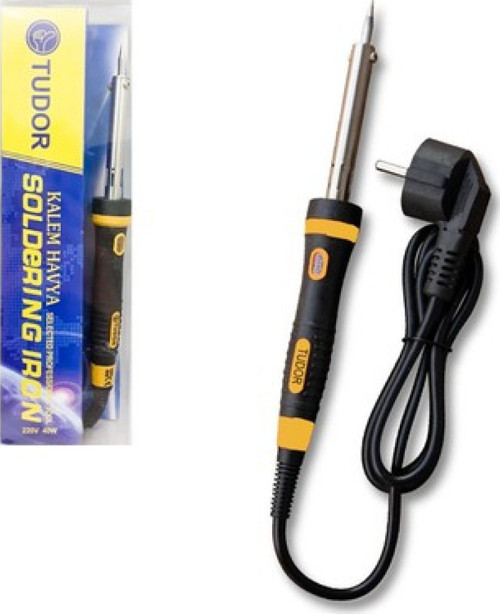 40W Standart Kalem Havya GO-53-vice 03372