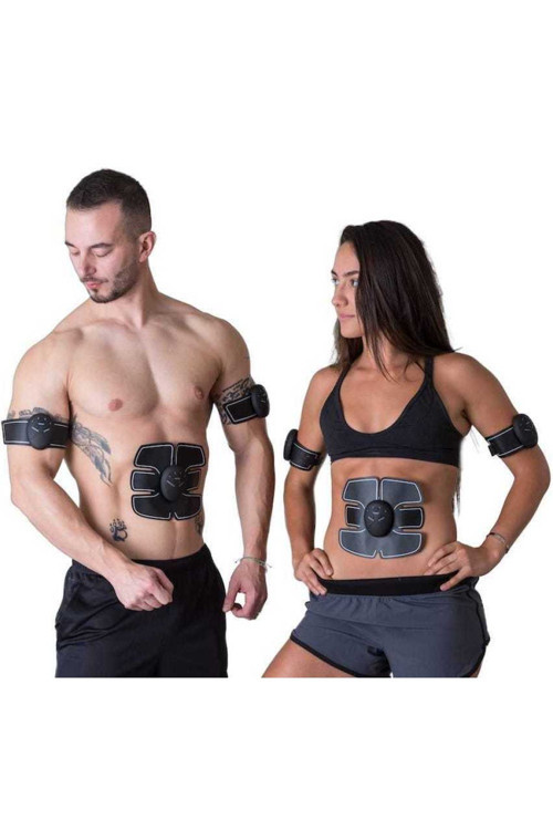 Vücut Geliştirici Elektronik Kemer GO-53-vice 02591