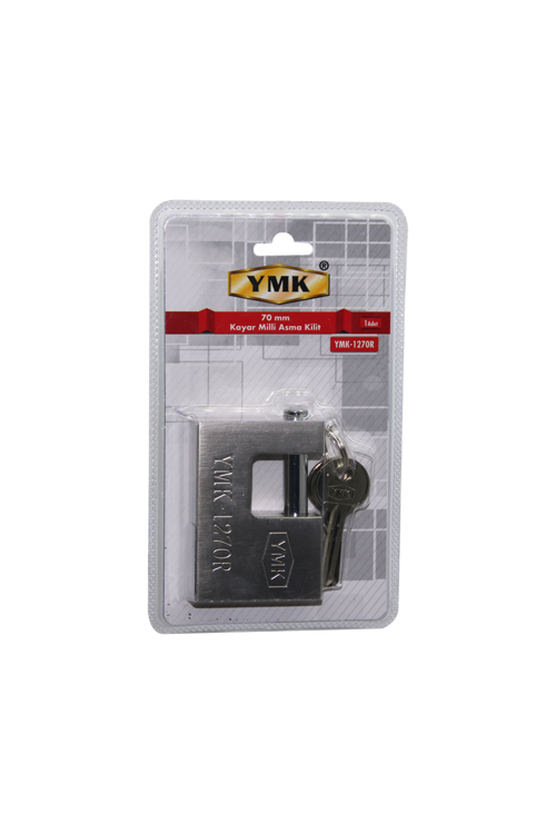 70MM GRİ KAYAR MİLLİ ASMA KİLİT GO-53-vice 03647