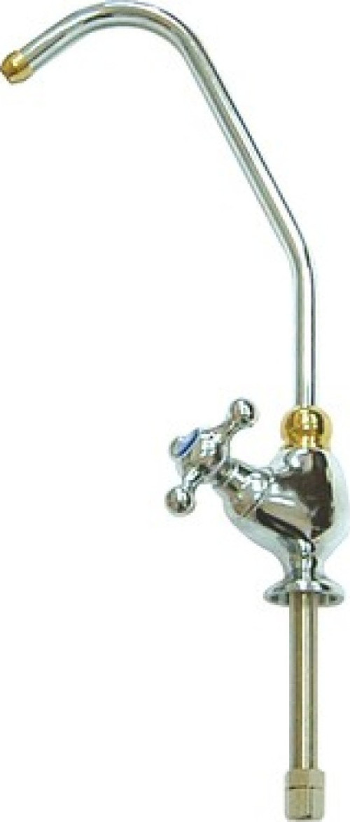 Su Arıtma Cihazı Musluğu Yıldız Model Megro GO-53-vice 03785