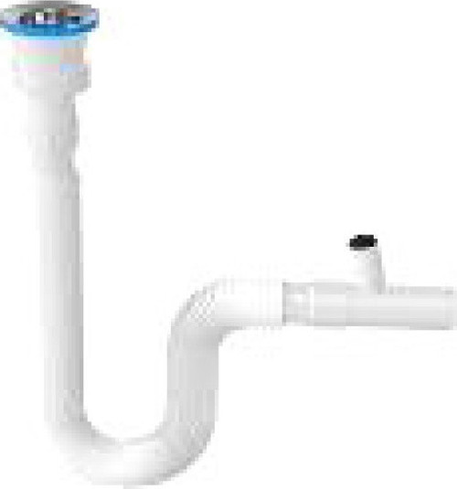 ÇAMAŞIR ÇIKIŞLI SİFON GO-53-vice 03704