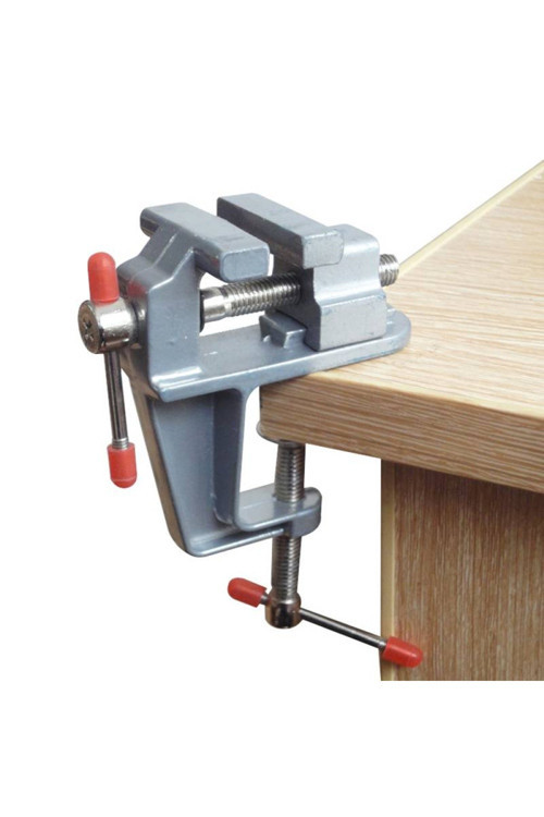Mengene Mini Masa Mengenesi İşkence GO-53-vice 03419