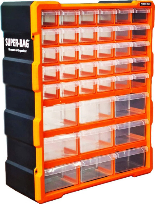 39LU BYK 9BYK+30KÇK MONOBLOK ÇEKMECE SETİ 38.1X15.7X47.5CM GO-53-vice 03582