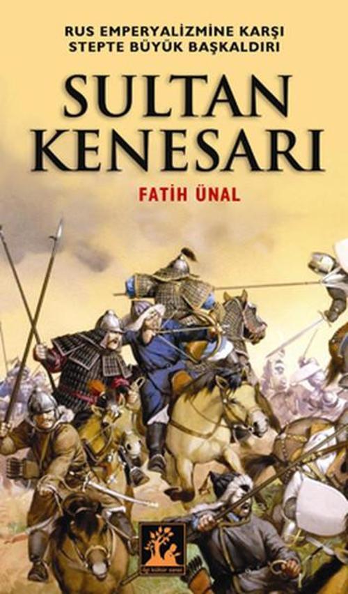 Sultan Kenesarı