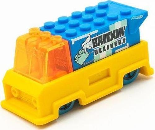 Tekli Arabalar  Brickin' Delivery HKJ87