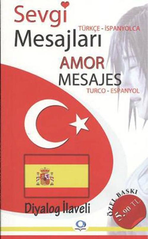 Sevgi Mesajları - Amor Mesajes
