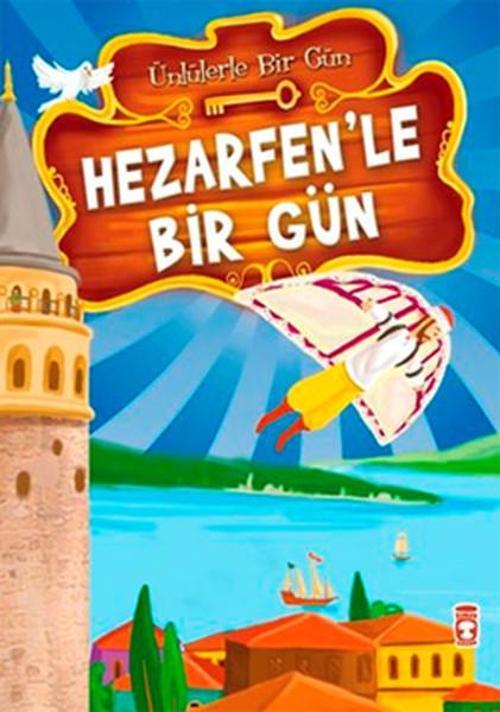 Hezarfen'le Bir Gün