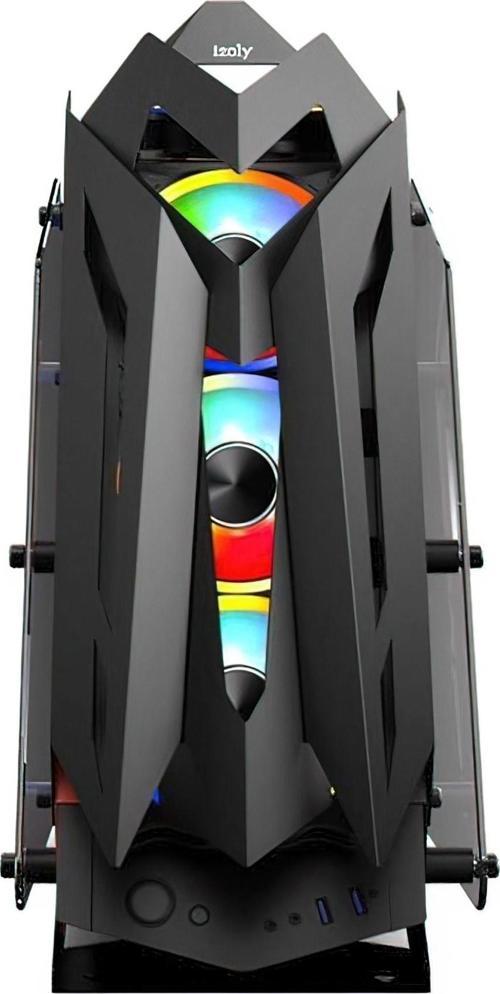 Ls-900b 5x Rgb Cooler Robotıc Kasa