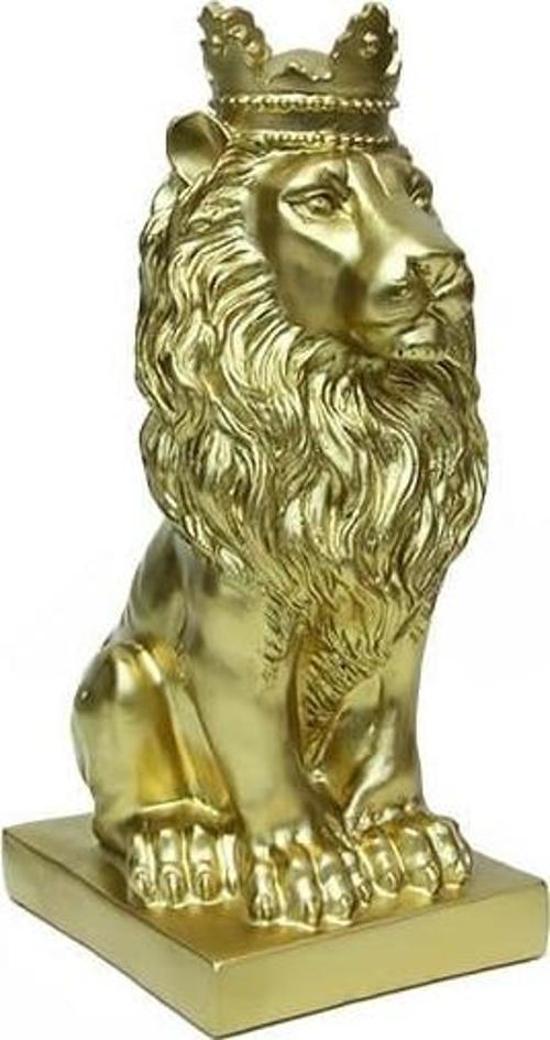 Aslan Oturan Biblo