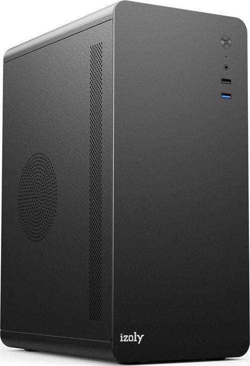 M104 Intel Core I3 2100 16gb 256gb Ssd Masaüstü Bilgisayar