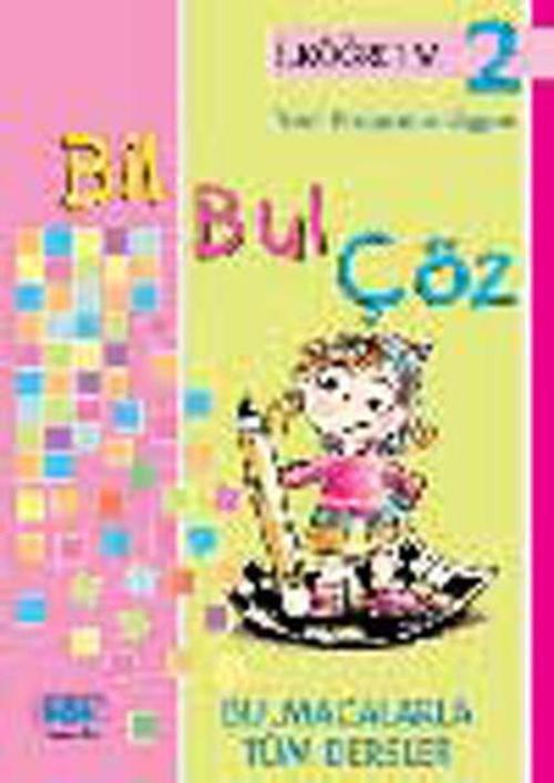Bil Bul Çöz 2