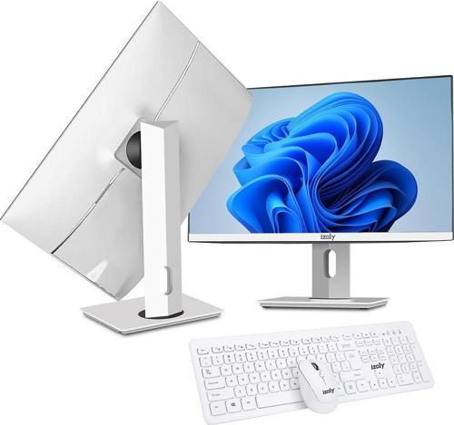 P705 I7-10700 16gb 1tb 24" Fhd Webcam Pivot All In One Bilgisayar