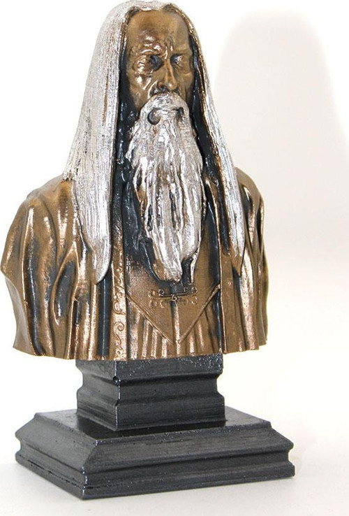 Polyester Saruman Büst 151