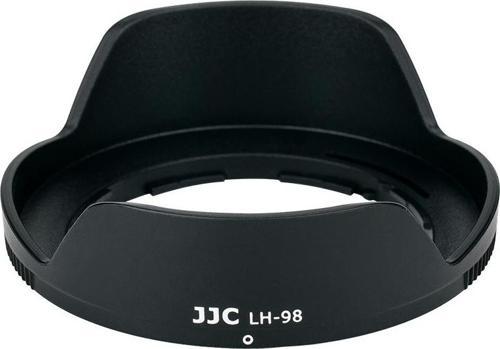 LH-98 Parasoley (Nikon Z 24-50mm f/4-6.3)