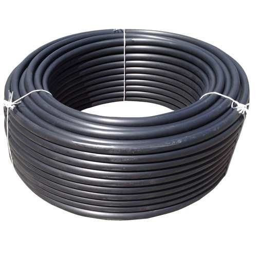 Miku Design Ege Yıldız 20 mm 16 Atü Siyah Kangal Boru 100 Metre