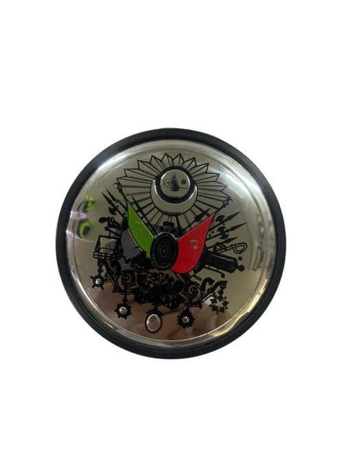 Miku Design Cemax Arma Tuğra Çap 10 cm