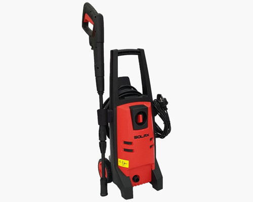 Miku Design Solax YLQ4640C 120B Basınçlı Yı Makinası 150 Bar