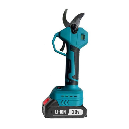Miku Design 1340 Akülü Dal Budama Makası 35 mm
