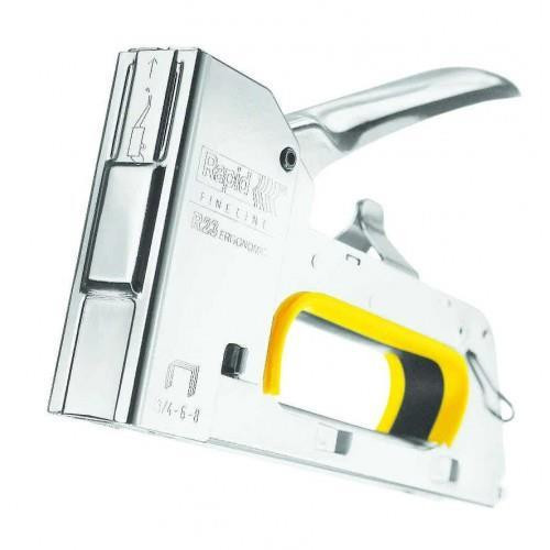 Miku Design Rapid R23 Mekanik Zımba Tabancası
