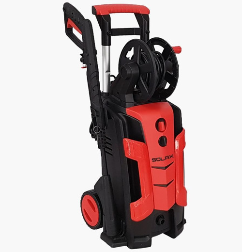 Miku Design Solax YLQ6692C 160B Basınçlı Yı Makinası 160 Bar