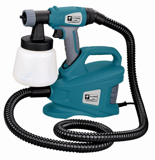 Miku Design 810 Elektrikli Boya Tabancası 700 Watt