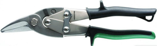 Miku Design İzeltaş 6207 Alüminyum ve Kesme Makası Sağ