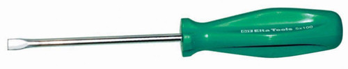 Miku Design Elta 4150 Opak Düz Tornavida 5X100