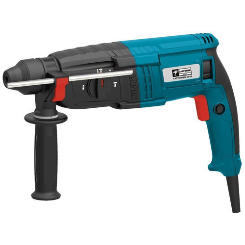 Miku Design 5930 Kırıcı Delici 3 Kg 850 Watt