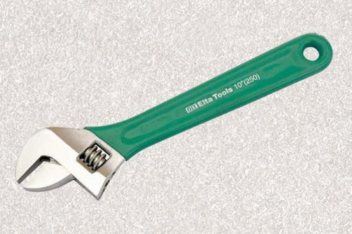 Miku Design Elta 0601 Kurbağacık Anahtar 12'' 34 mm