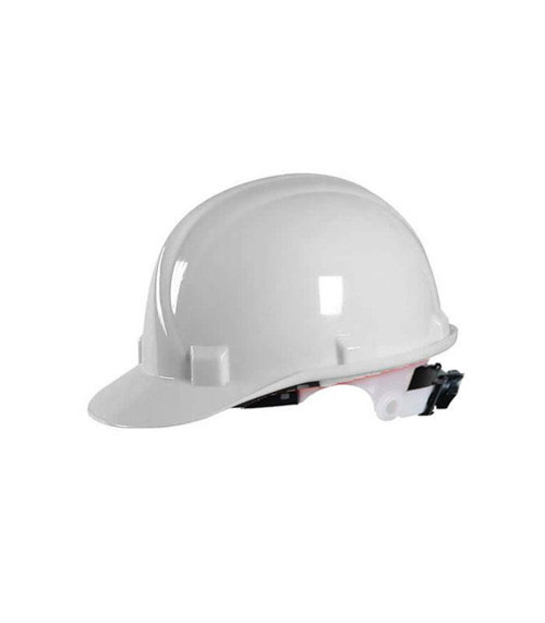 Miku Design Essafe Beyaz Baret Ayarlı