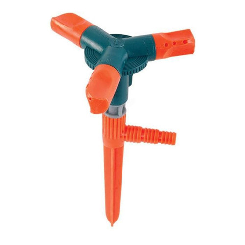 Miku Design Üzümcü Turbo Plastik Fıskiye 3 Kollu